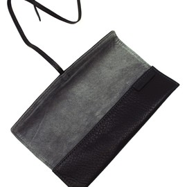 Penthamble PSR101B Roll-up Pen Case for 1 Pen, Black