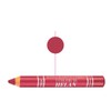 Helan Helan Colours - Pencil Lips Cherry, Soft, Moisturising, Bright