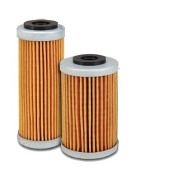 Pro Filter PAPER OIL FILTER DRZ400 00-UP # OFP-4001-00 NEW