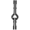 Metal Axle Differential Drive Shaft Kit Accessory Fit for WPL