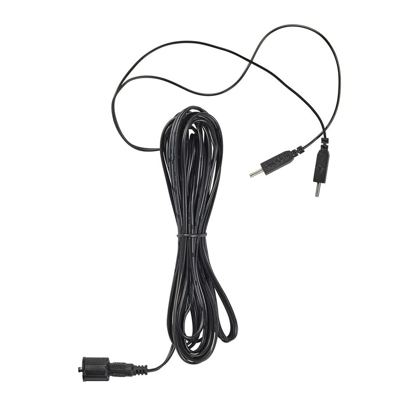 Irrigatia "L Series" SOL-C12L Weather Responsive Solar Automatic Watering System