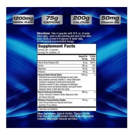 Diuretico Xpel Mhp Diuretico 80caps X-pel Mhp 80 Capsulas                                                                                             