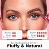 Lápiz de Cejas, Gel para Cejas 4D Hair Stroke Brow