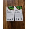 Tazo Tea Organic Awake English Breakfast Black Tea Bags, 16