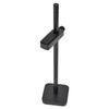 Aluminum VC-2 Anodic Polishing Graphics Card Holder Stand Jack Bracket