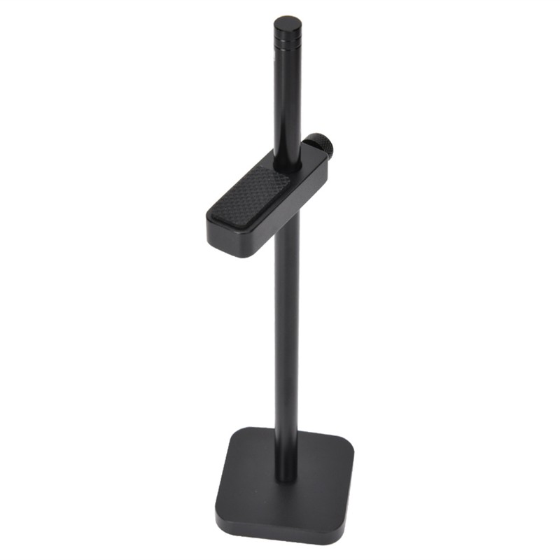 Aluminum VC-2 Anodic Polishing Graphics Card Holder Stand Jack Bracket