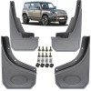 XUKEY Splash Guards Mud Flaps Fender Mudflaps For Land Rover