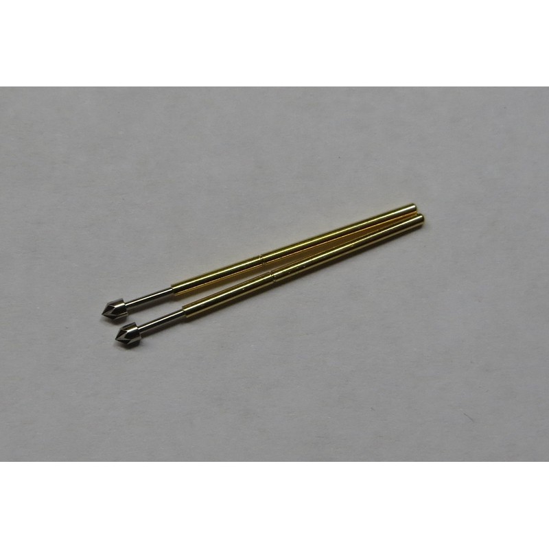 6 pin AVR ICSP ISP Pogo Pin Adapter