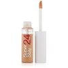 Maybelline New York Super Stay 24Hr Concealer, Deep Beige 750,