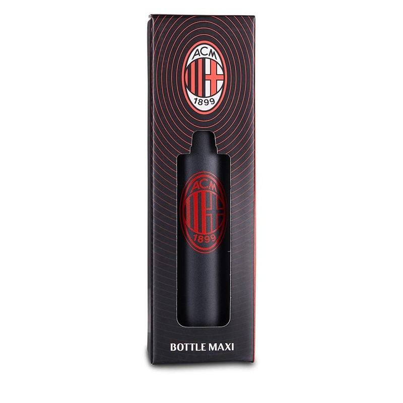 Maxi Borraccia Termica In Acciaio Inox - Milan - Win
