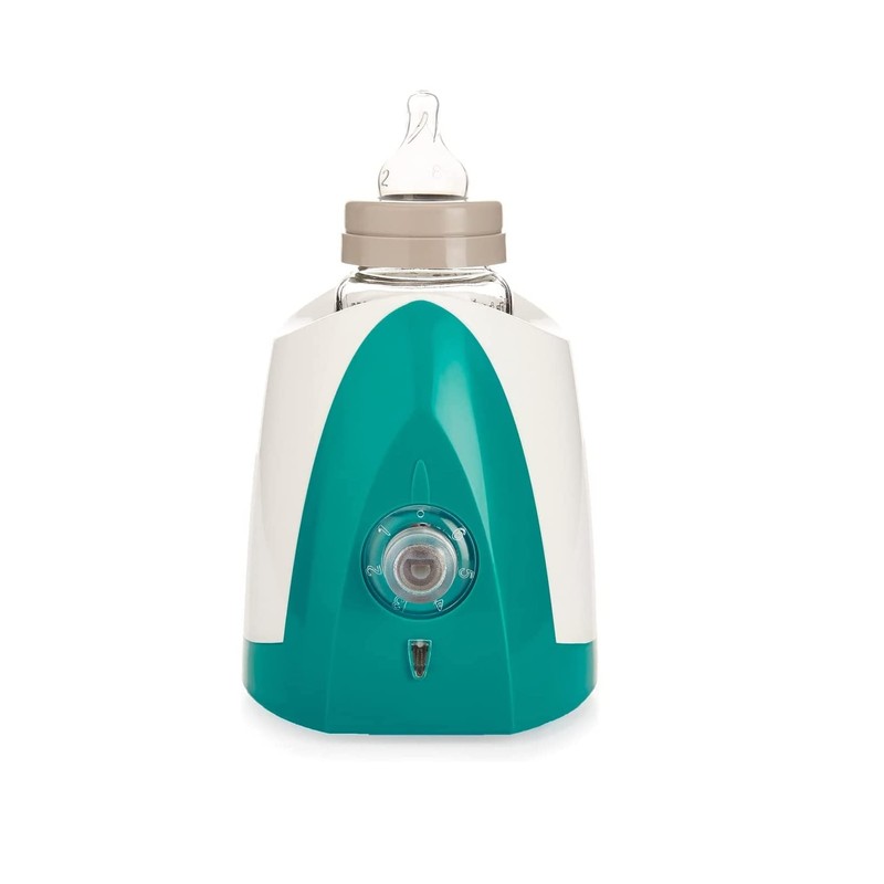 THERMOBABY Bi-Voltage Emerald 2004 Bottle Warmer - Made in France