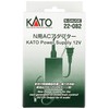 KATO Nゲージ N用ACアダプター 22-082 鉄道模型用品
