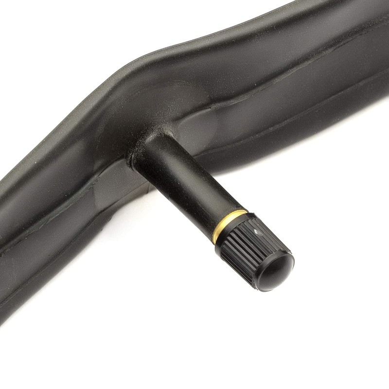 14'' Inner Tube 2.125-14 Schrader Straight Valve 1.75x14 2.125x14 Bicycle