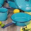 Cinsa Bateria Cinsa Alejandra 8 Piezas