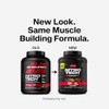 Muscletech Whey Protein Powder (Milk Chocolate, 4 Pound) - Nitro-Tech