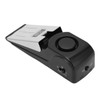 Door Stop Security Alarm Anti Theft 120db 3 Levels Sensitivity