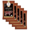 Aufschnitt Grass Fed Beef Jerky - Low Sodium, Certified Kosher