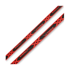 Yasaka III Z-216 Men's Table Tennis Maintenance Equipment Cushion Guard Tape Red 0.5 inches (12 mm)