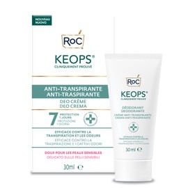 ROC KEOPS CREAM DEO