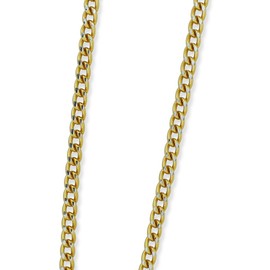 Tacy Case, Glass Cord Frame Holder, Aluminum, 27.6 inches (70 cm), 101 Gold