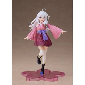 Witch's Journey Coreful Figure Irena Sakura Kimono