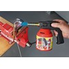 Rothenberger Industrial RoFlame Premium, Lötlampe, Arbeitstemperatur 650 Grad Celsius, 35930