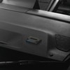 Carmate SQ306 Car Security Built-in Shock Sensor Security LED Light