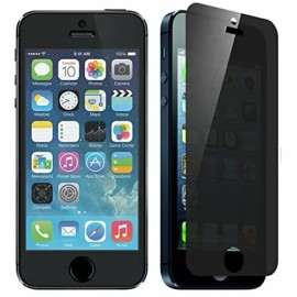 macrocenter For Phone 7 Plus 8 Plus Privacy Anti-Spy Tempered Glass Screen Protector