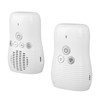 Baby Sound Monitor Wireless Phone App Remote Monitoring Infant Care
