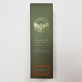 Therapic Hair Tonic Premium Total 160ml (AD) / 테라픽 헤어토닉 프리미엄 토탈 160ml (AD)