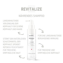Kerasilk Revitalize Nourishing Serum 100ml