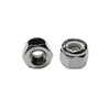 Waterproof Marine/Boating high Quality 316 Stainless Steel (360) #10-24 1