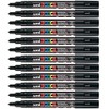 uni-ball Posca PC3M Marker Fine Tip Line Width 0.9-1.3 mm