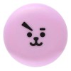 Bálsamo Labial Cooky Macaron Bt21 De The Crème Shop -