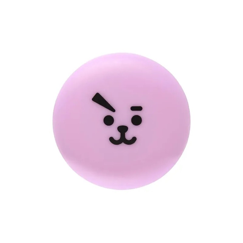 Bálsamo Labial Cooky Macaron Bt21 De The Crème Shop -