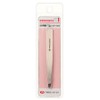 777 Hair removal tweezers, 1 piece, silver / 777 잔털 정리 족집게, 1개, 실버