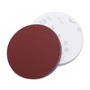 Assorted 7inch 180mm Round Sandpaper Disk Sand Sheets Grit 60/80/120/180/240/400