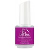 IBD Just Gel Nail Polish, Hong Kong Highlife, 0.5 Fluid
