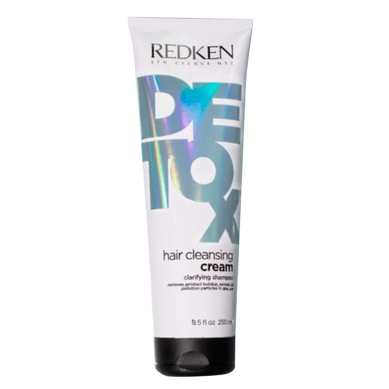 Redken Shampoo Hair Cleansing Cream 1L Shampoo Limpieza Profunda