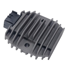 Replace 5BN-81960-00-00 SUKECA Voltage Regulator Rectifier Fits For Yamaha Big Bear 400 XVS 125 200 650 1100 V-Star Rhino 660 Kodiak 450 Grizzly 350 600 Raptor 700 WR250R TMAX XP500 Road Star XV1600