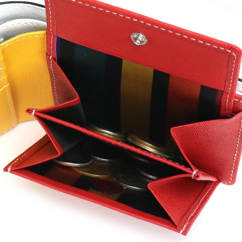 Castelbajac Bifold Wallet Sort, Black