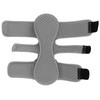 Plantar Fasciitis Night Splint Drop Foot Orthotic Brace Adjustable with