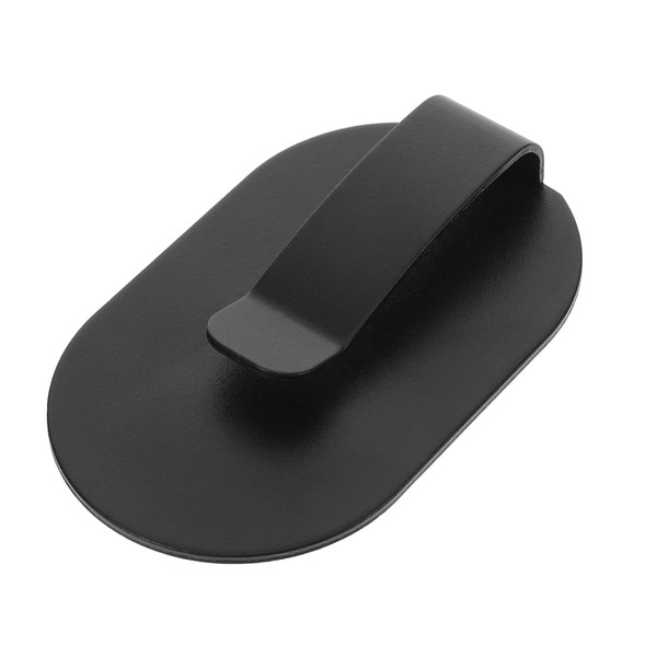 Generic Compact Magnetic Waist Clip for Golf Rangefinder Small Belt