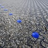 Vodaland - EasySpots Gravel Grid Paver Marking System - for