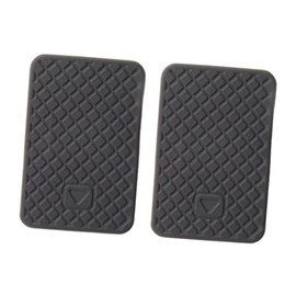 Operitacx Action Camera Side Door Cover Replacement 2 Pack USB Cover for 3 and Waterproof Accessories