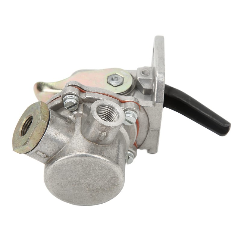 Fuel Pump High Performance ULPK0005 OE Design Metal for Perkins