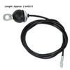 FASW Home Gym Replacement Cable, Gym Replacement Cable Gym Cable