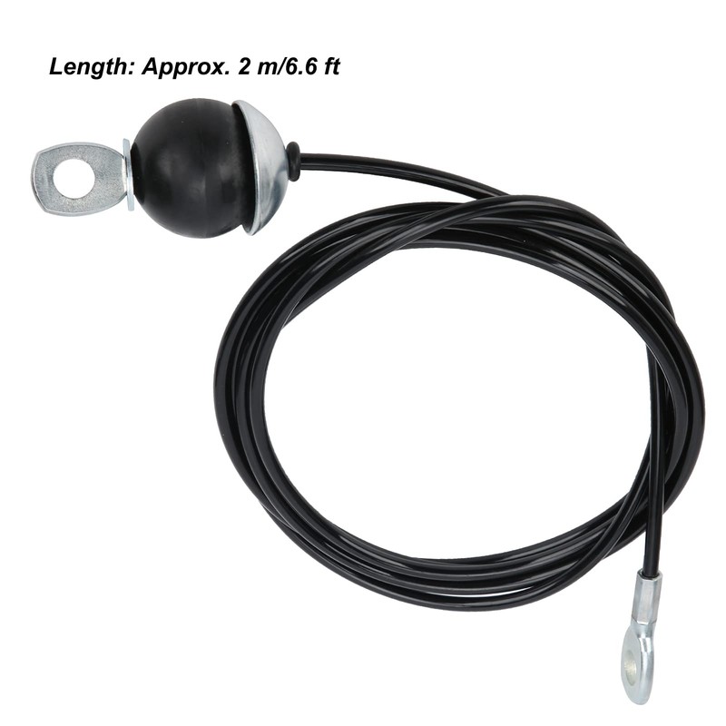 FASW Home Gym Replacement Cable, Gym Replacement Cable Gym Cable