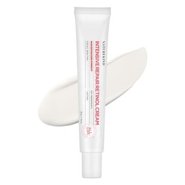 NATUREKIND Repair Retinol 0.1% Cream for Fine Lines & Wrinkles, Anti-Aging