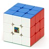 CuberSpeed moyu rs3m 3x3 Magnetic Speed Cube MFJS Moyu RS3